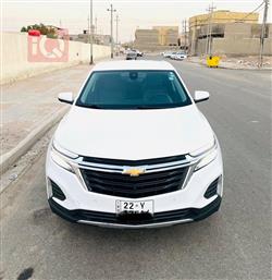 شێڤرۆلێت ئیکۆنۆکس